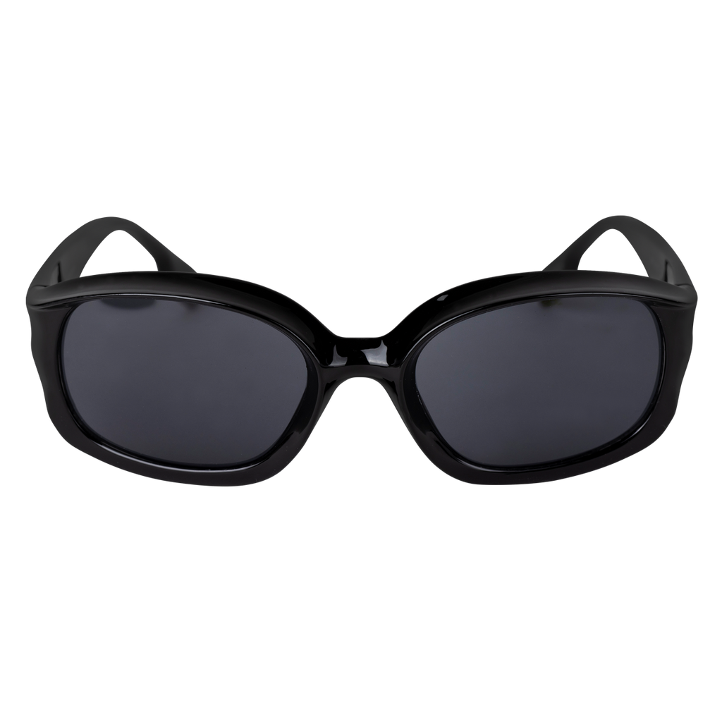 Circa Sunglasses in Black
