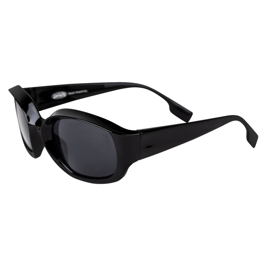 Circa Sunglasses in Black