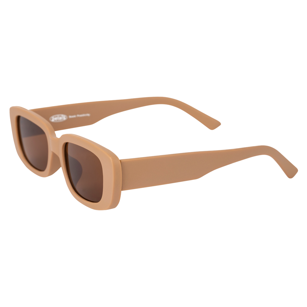 Downtown Sunglasses in Cocoa