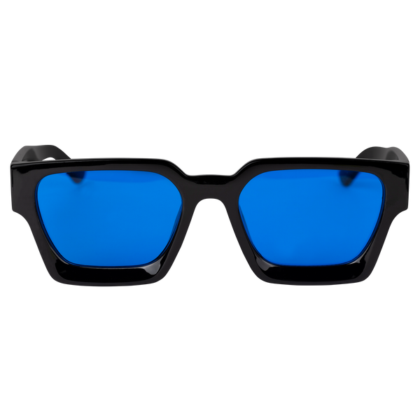 Louis Vuitton Millionaire Sunglasses Blue Lens