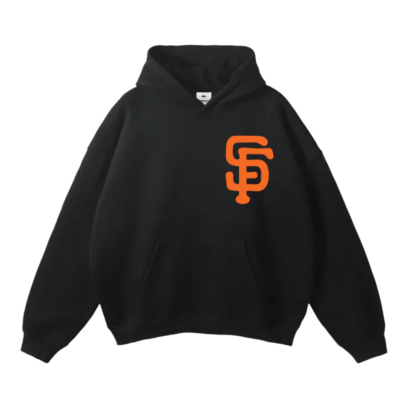 SF Bootleg Hoodie