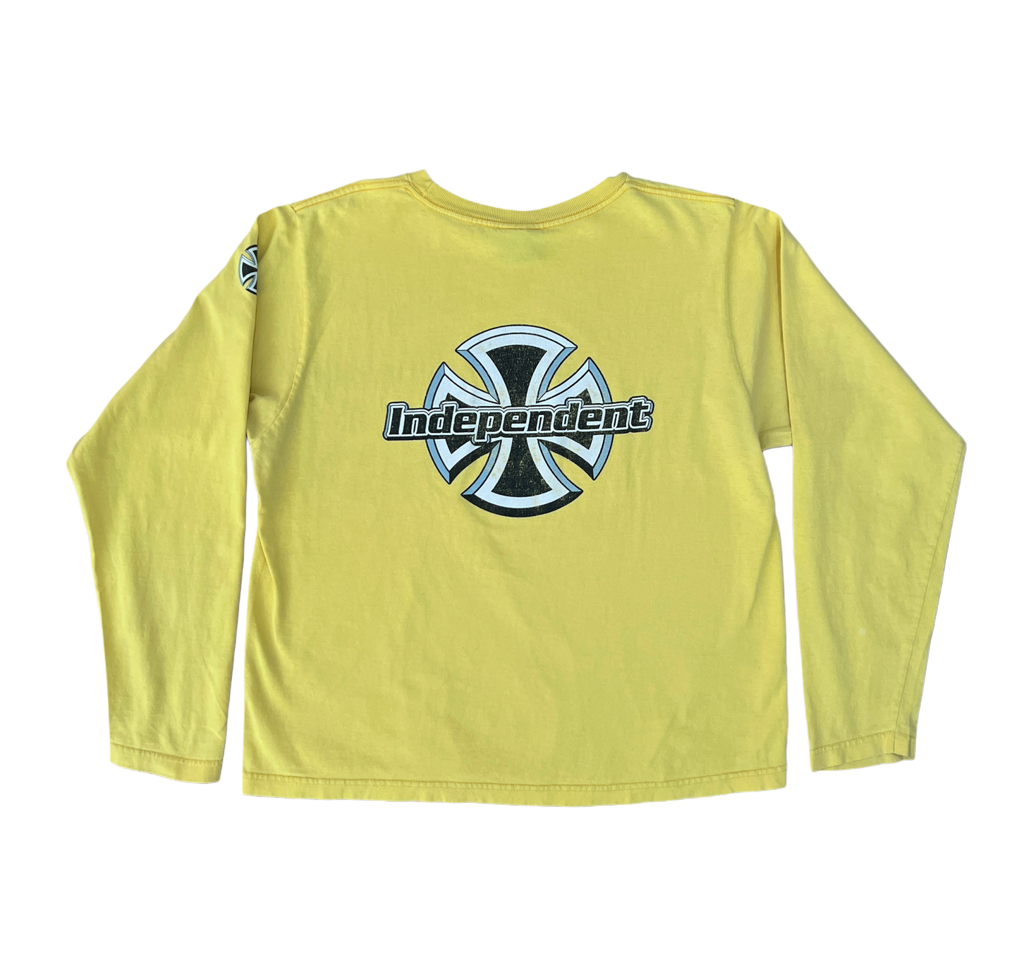 Independent Longsleeve