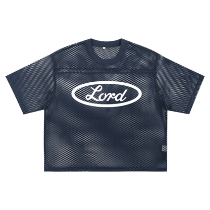 Lord Mesh Shirt