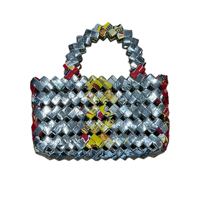 Chip Wrappers Handbag