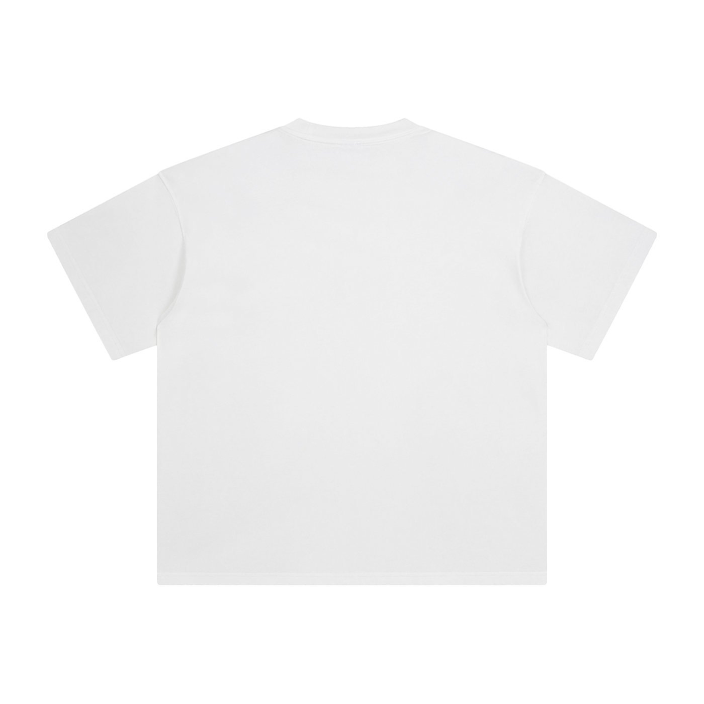 G.A.P Vintage Washed Tee in White