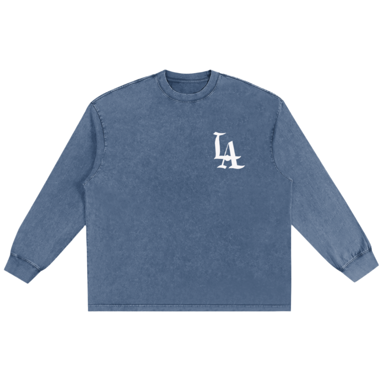 The Land LA Longsleeve