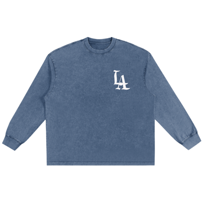 The Land LA Longsleeve