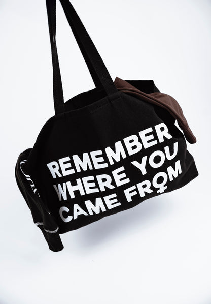 Remember Tote