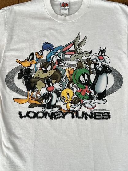 Looney Tunes Team Tee