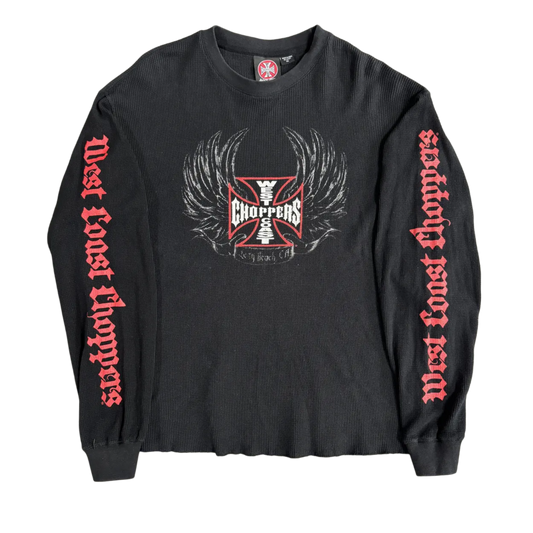 West Coast Choppers Thermal