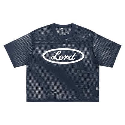 Lord Mesh Shirt