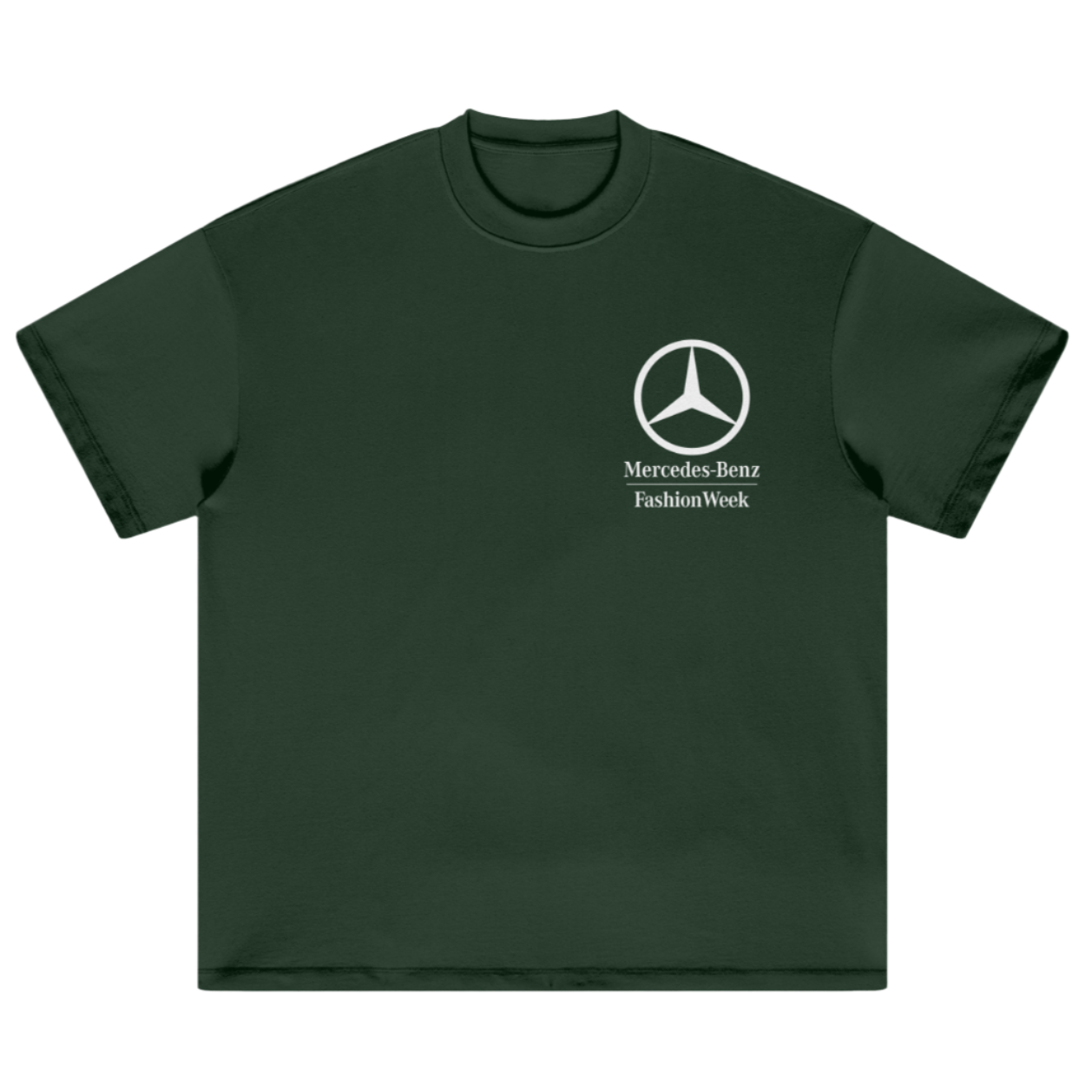 Mercedes-Benz Fashion Week Heavyweight Tee