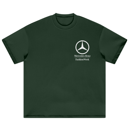 Mercedes-Benz Fashion Week Heavyweight Tee