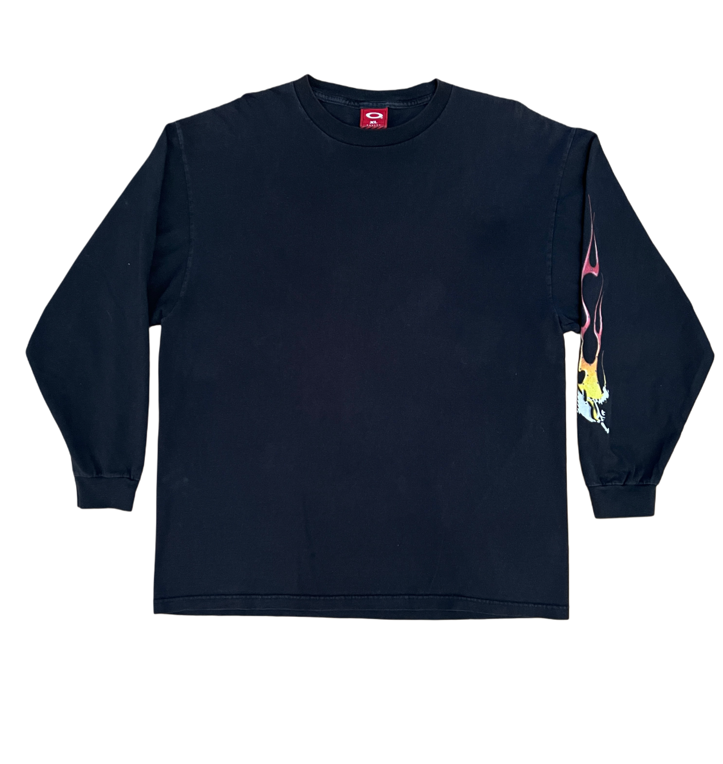 Oakley Black Longsleeve