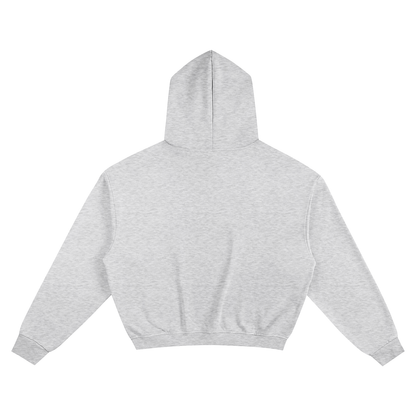 GG Mouse Boxy Hoodie