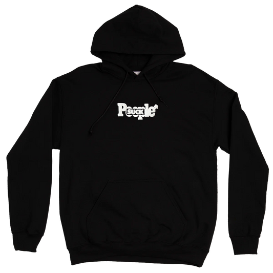 People Suck Hoodie