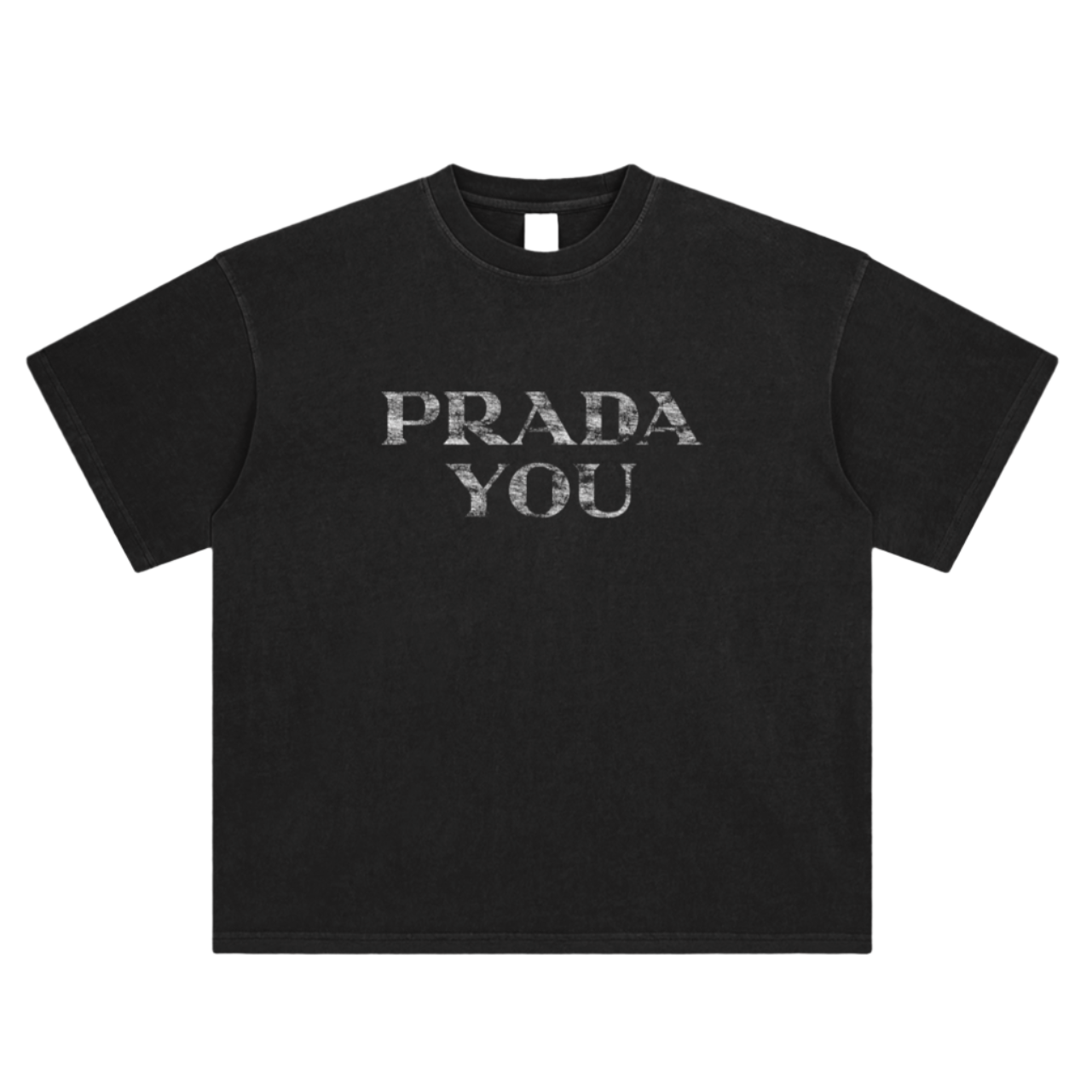 Proud Of You Vintage Tee