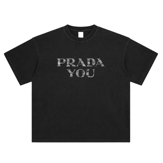 Proud Of You Vintage Tee