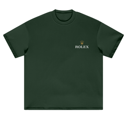 Timin' Heavyweight Tee