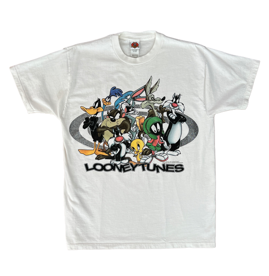 Looney Tunes Team Tee