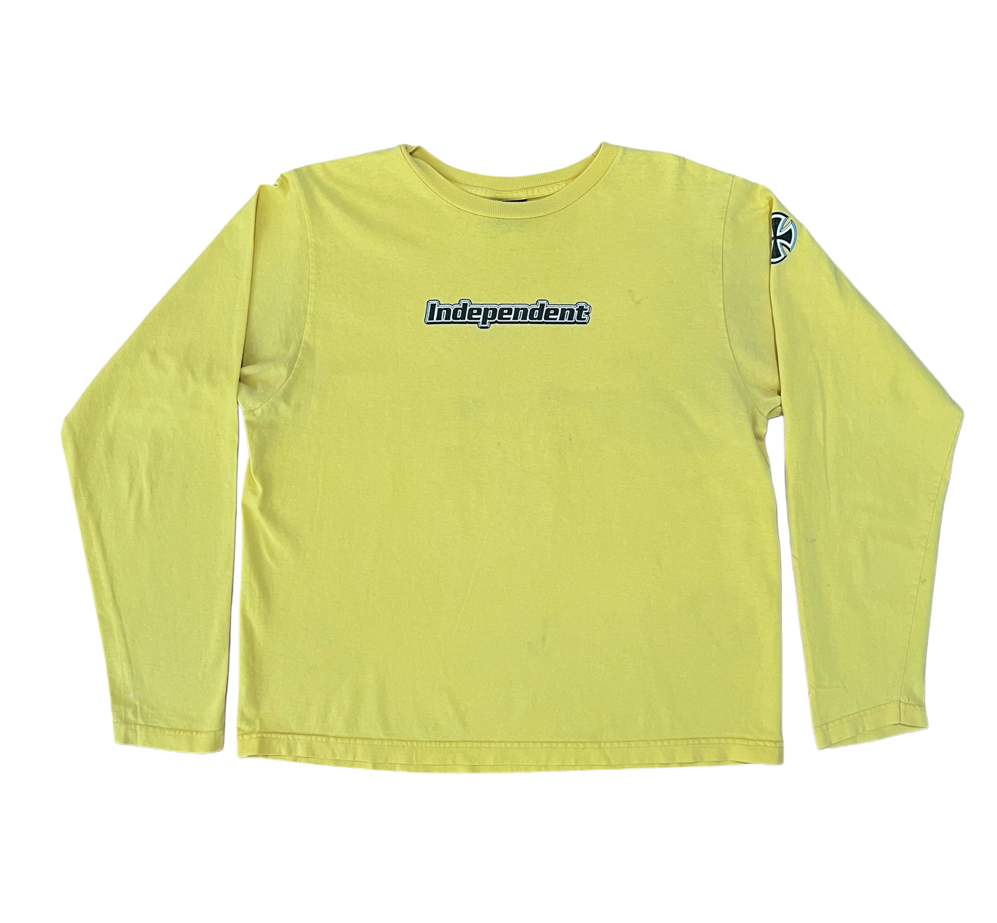 Independent Longsleeve