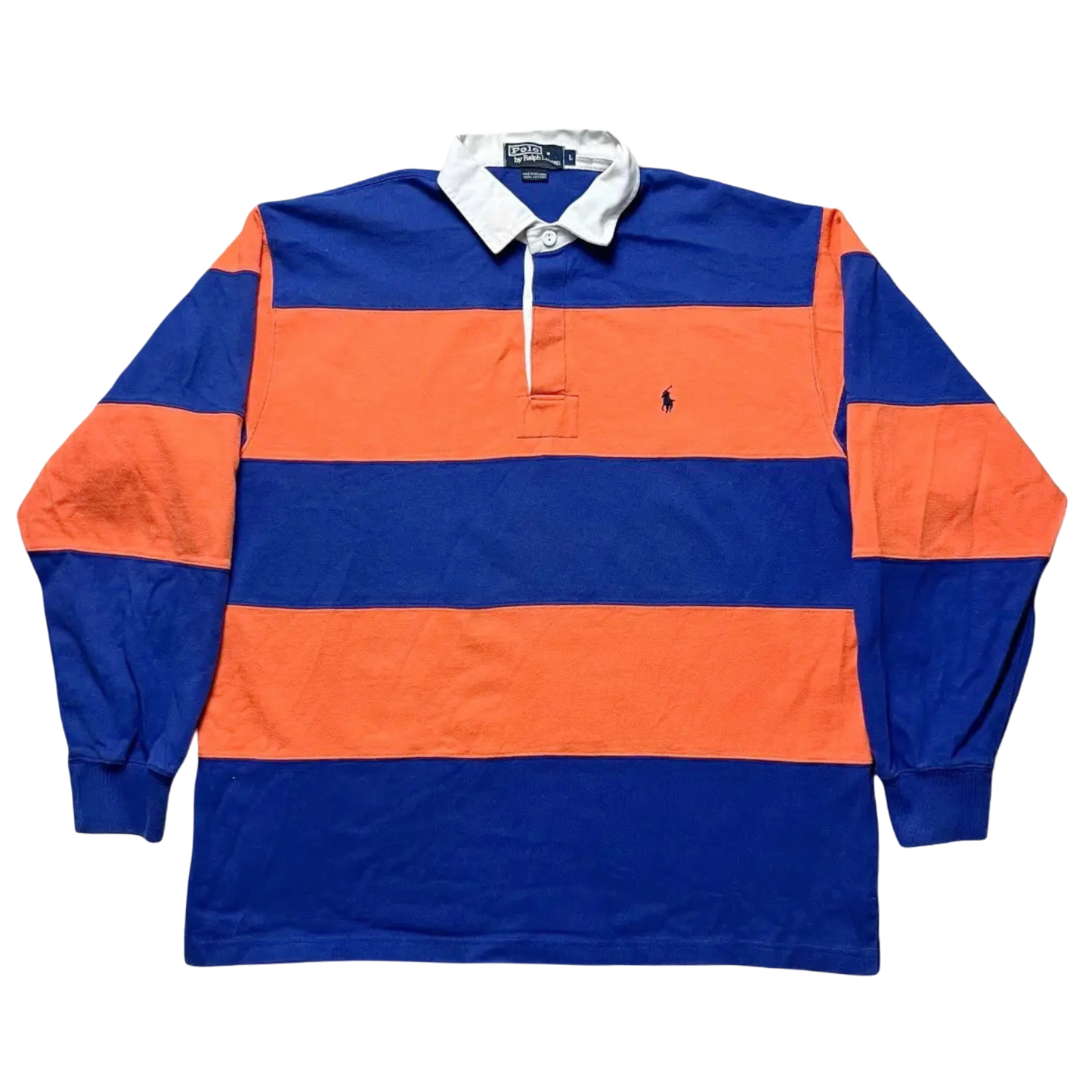 College Dropout Polo Rugby