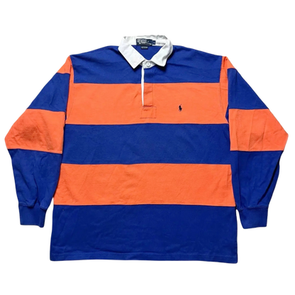 College Dropout Polo Rugby