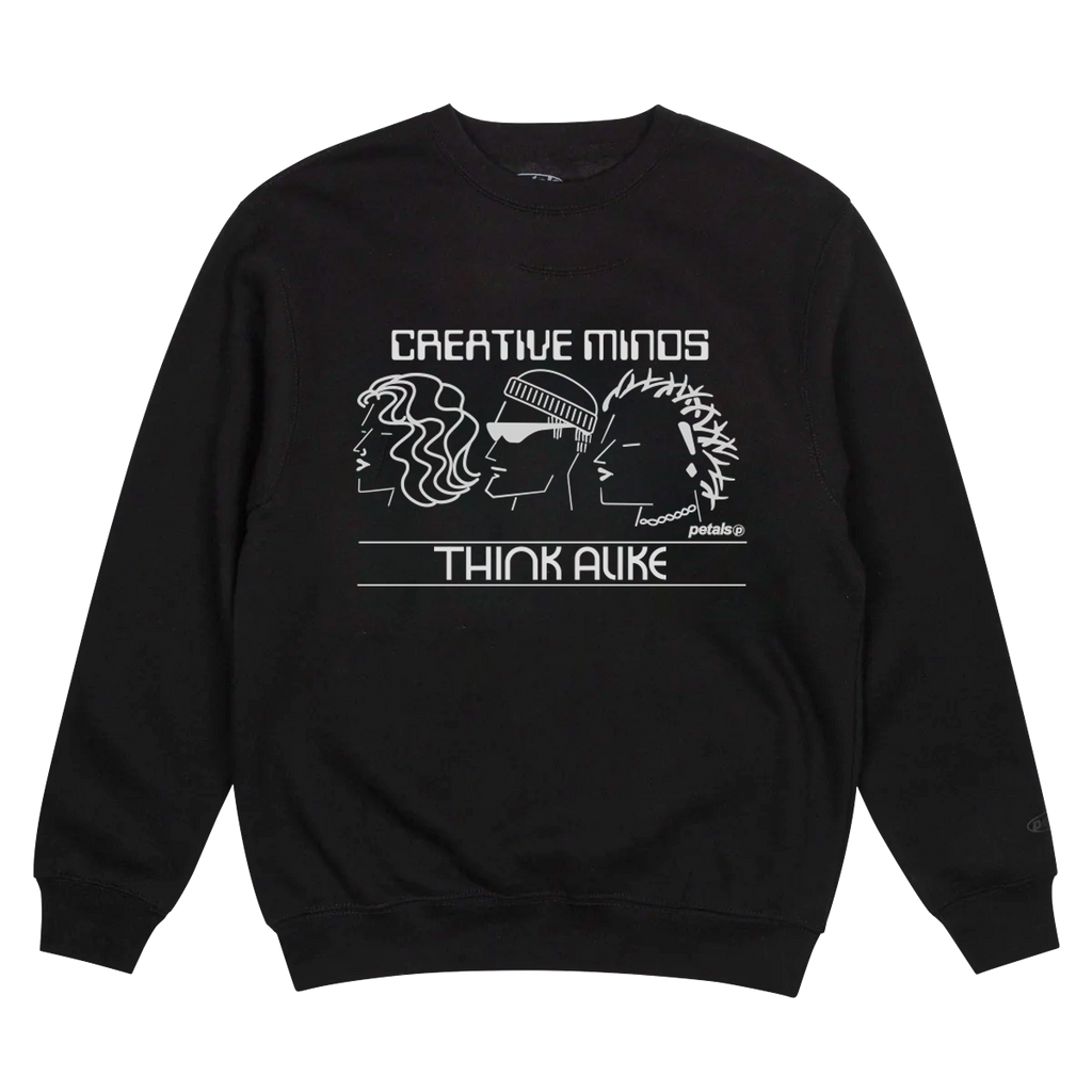 Creative Minds Sweater