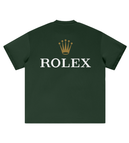 Timin' Heavyweight Tee