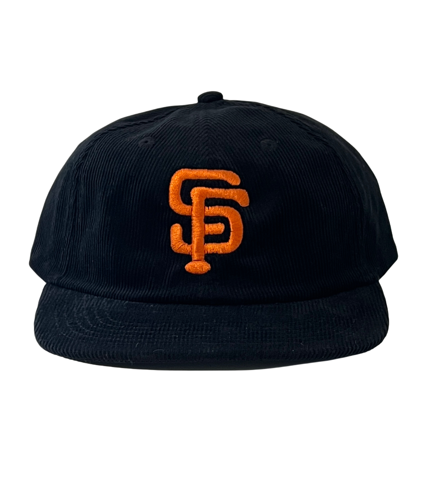 Bootleg SF Corduroy Hat