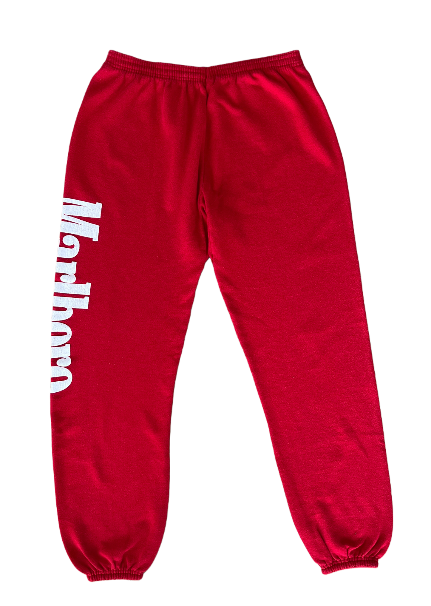 Marlboro Red Sweatpants