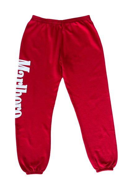 Marlboro Red Sweatpants