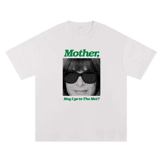 Mother May I Tee