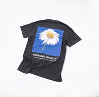 Personal Growth Vintage Tee
