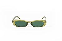 Svelte Sunglasses in Green