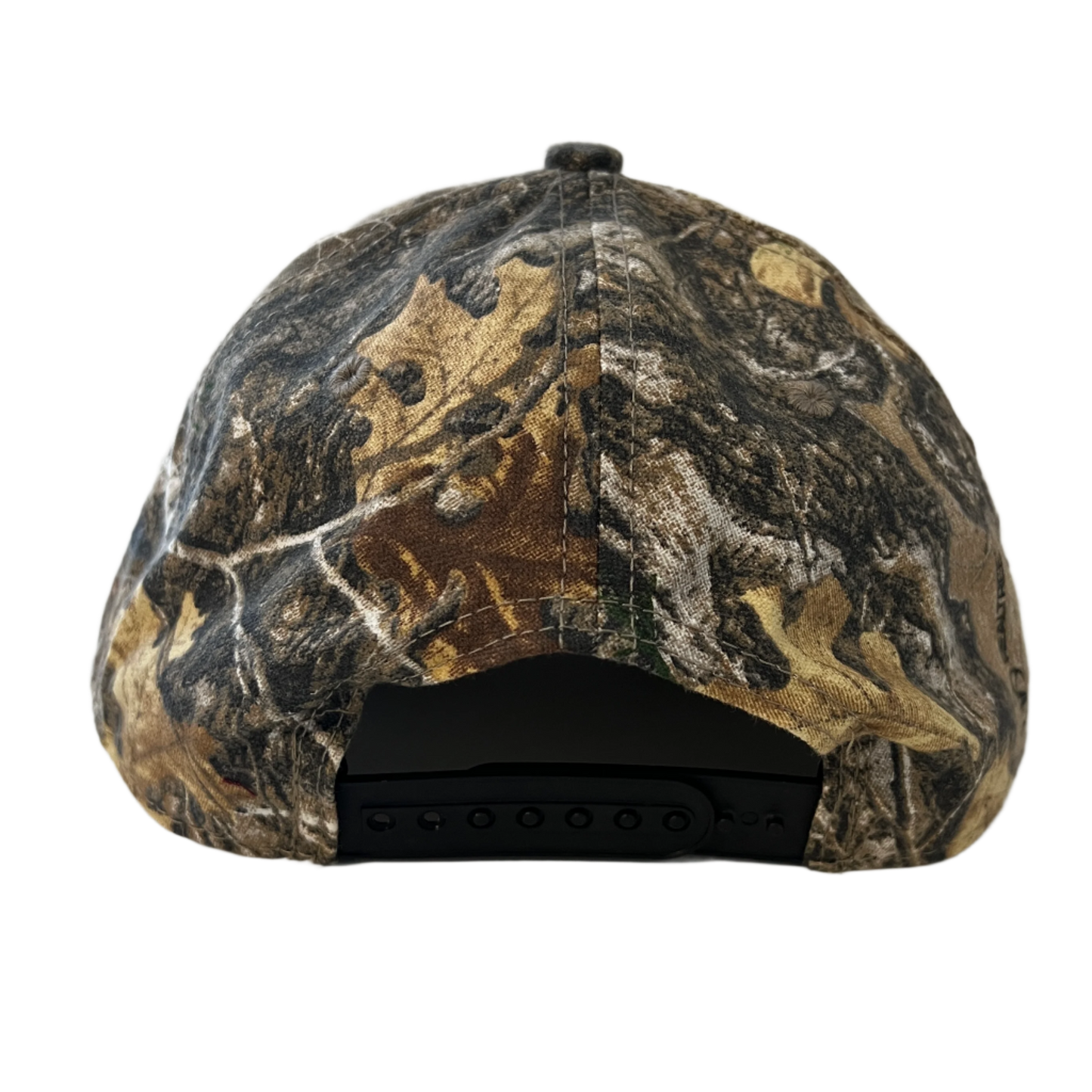 Ray's Original Real Tree Camo Hat