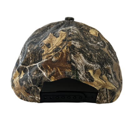 Ray's Original Real Tree Camo Hat