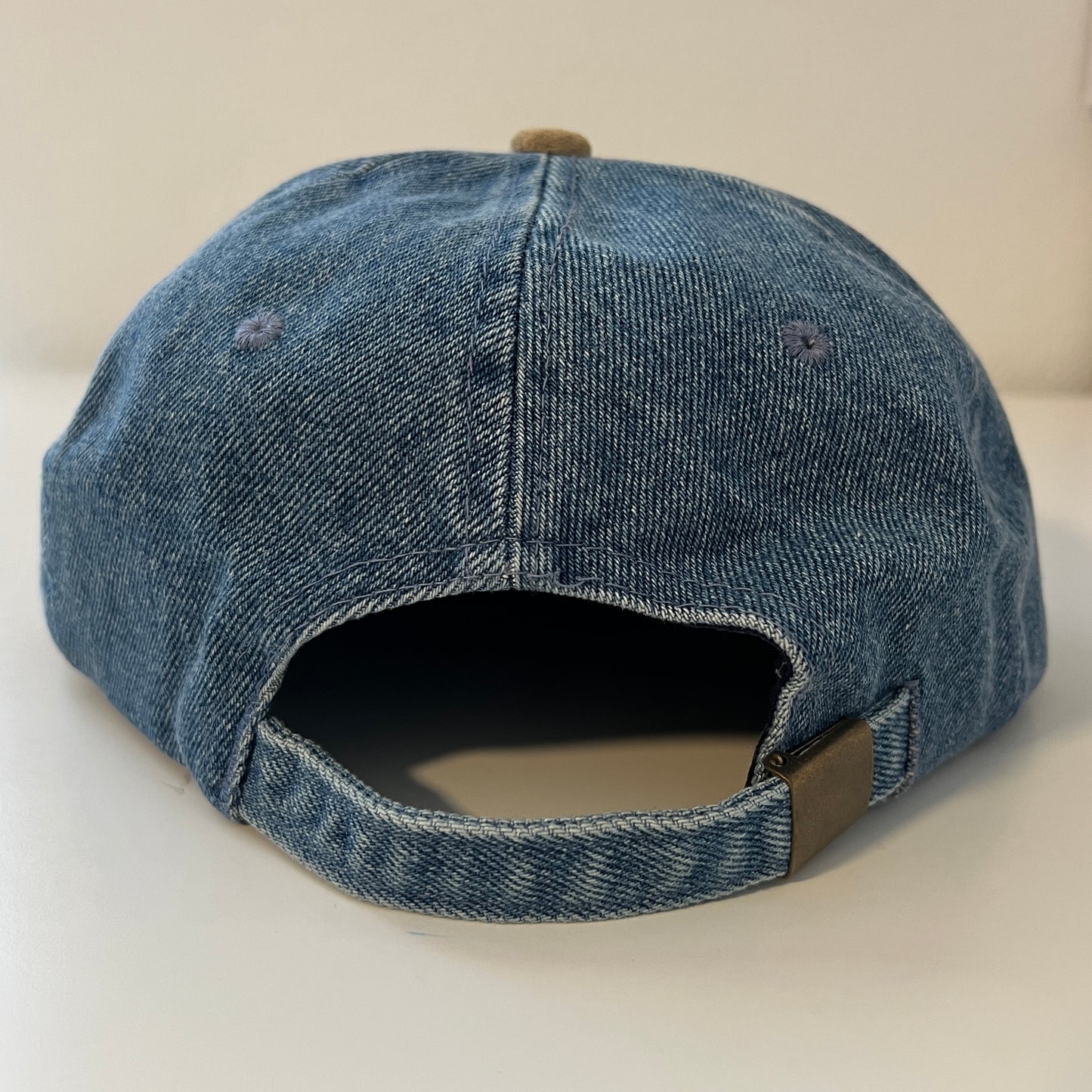 Oakland Denim Hat