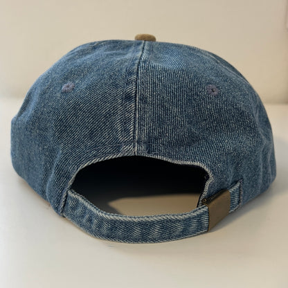 Oakland Denim Hat