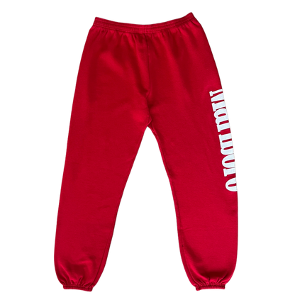 Marlboro Red Sweatpants