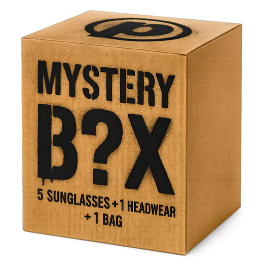 Mystery Accessories Box