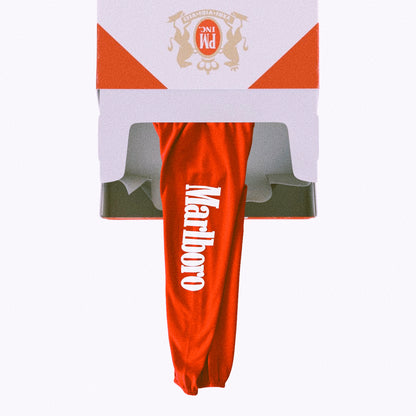 Marlboro Red Sweatpants