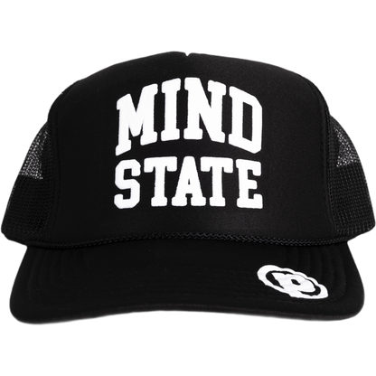 Mind State Trucker Hat