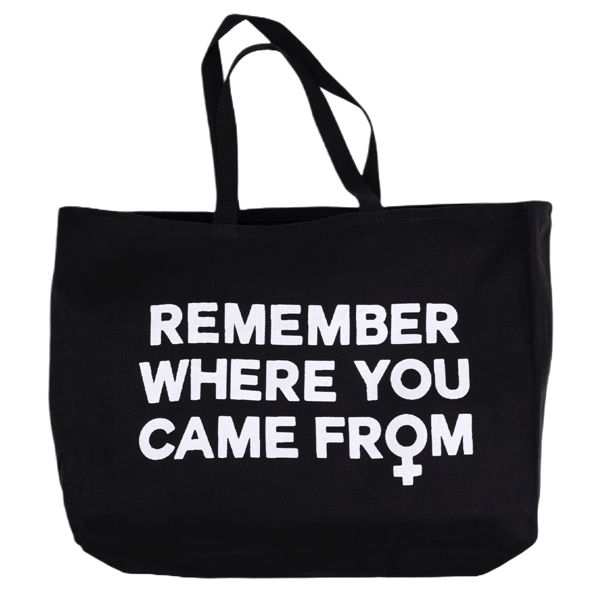 Remember Tote