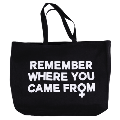 Remember Tote