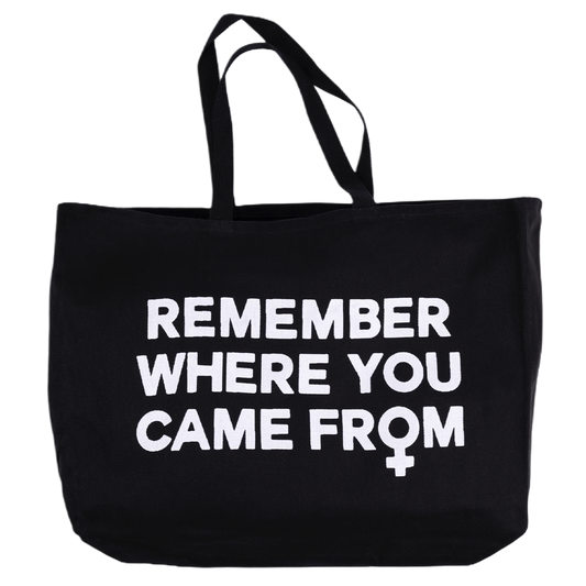 Remember Tote