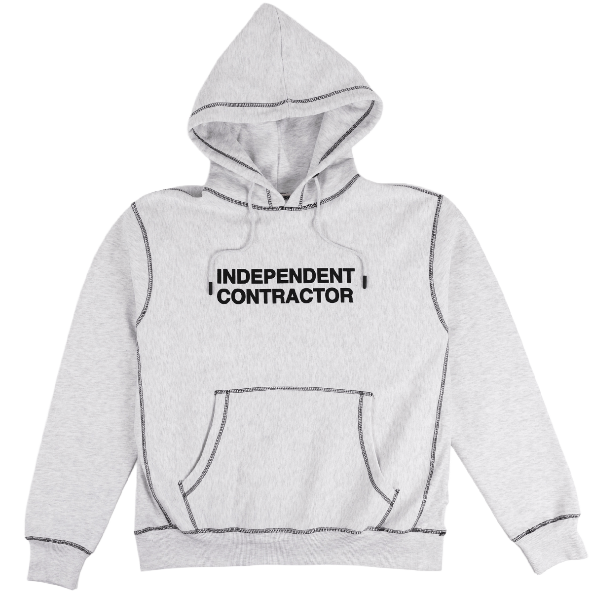 1099 Hoodie