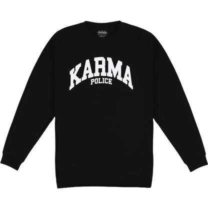 Karma Police Sweatshirt