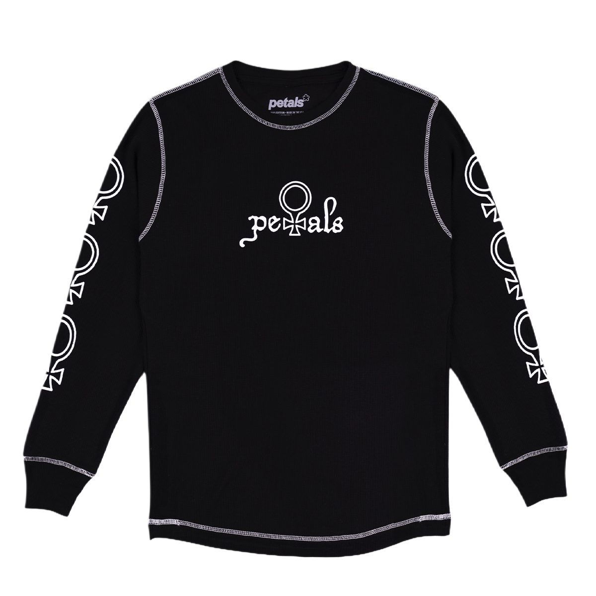 The Sign Thermal Longsleeve