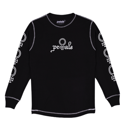 The Sign Thermal Longsleeve